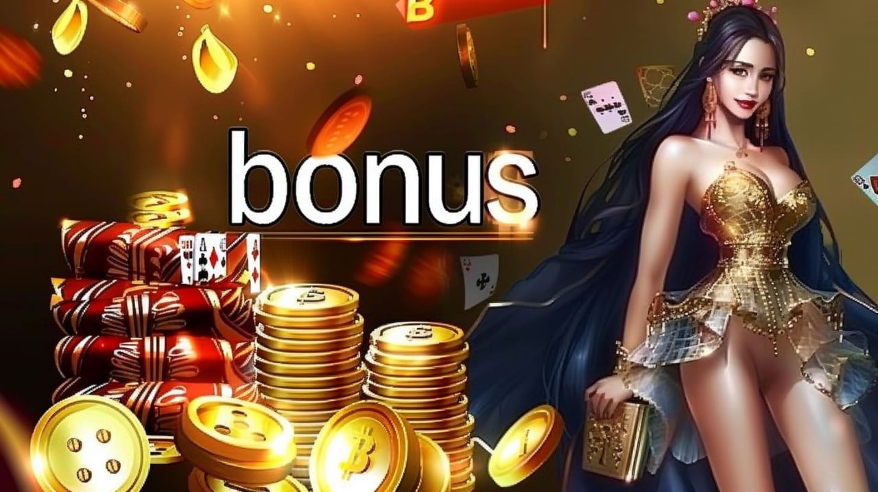 Layar permainan Big Bass Bonanza di lampu togel dengan simbol ikan dan gulungan slot
