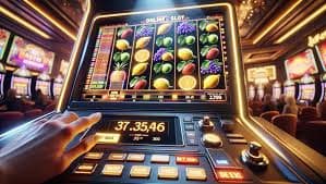 Tampilan layar dashboard lampu togel menampilkan pasar Liga 1, Piala AFF dan opsi pembayaran lokal